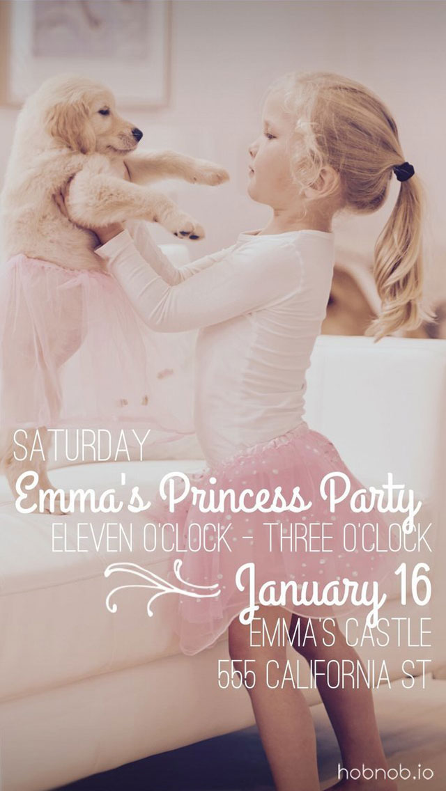 Princess