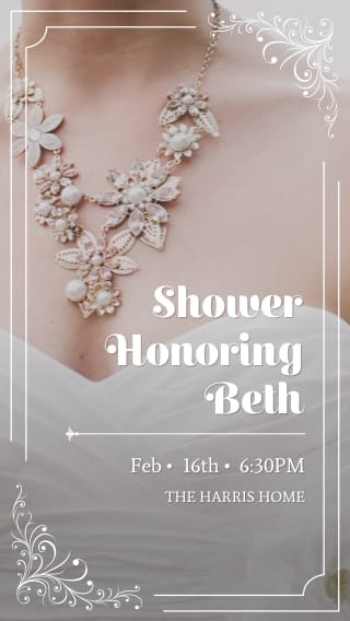 free-text-message-invitations-for-bridal-showers